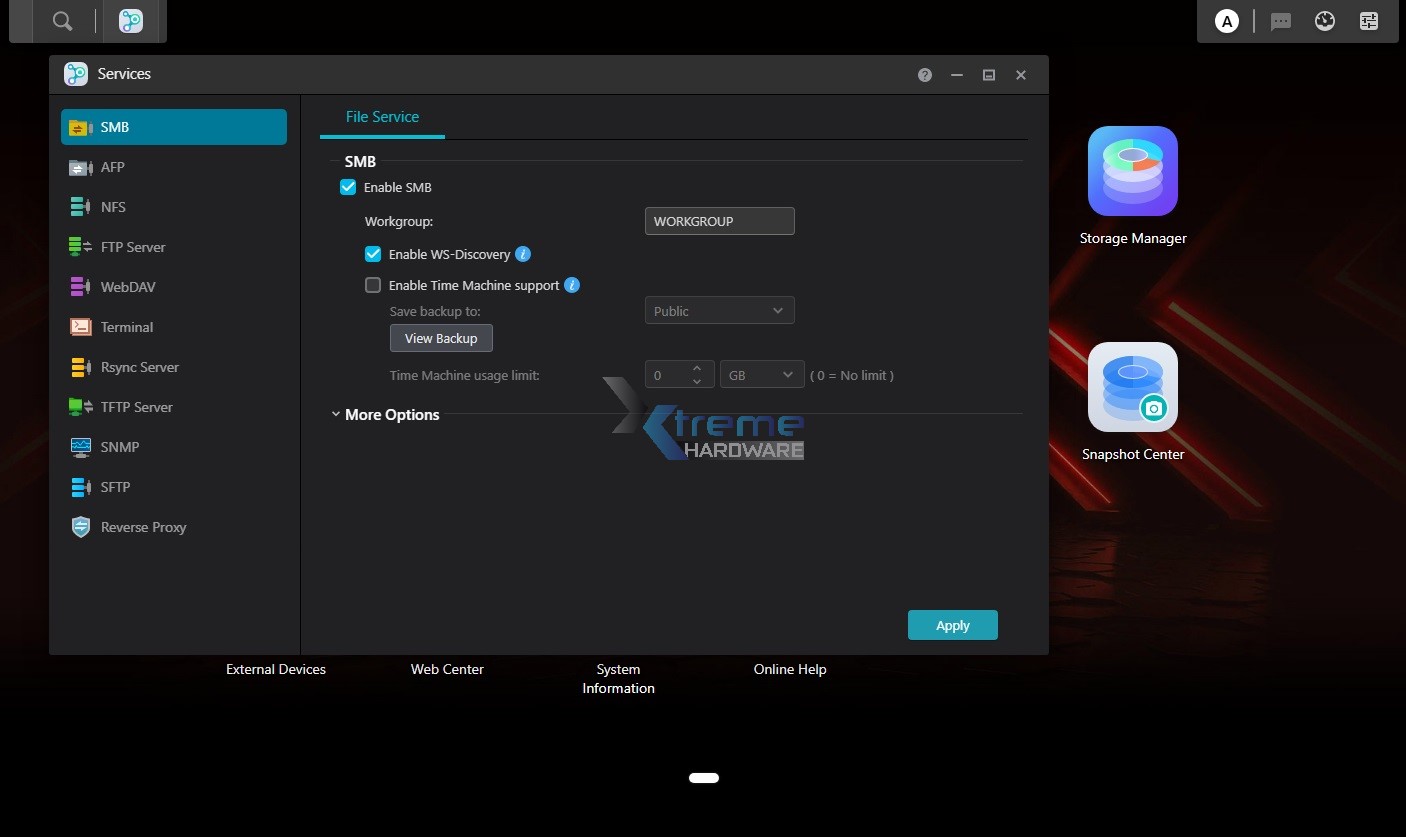 Flashstor 12 Pro Gen2 ADM5 15 8a169